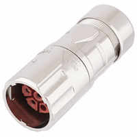 EPIC POWER LS1 D6 5+PE S TWIST 7.5-