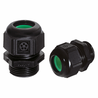 SKINTOP ST-HF-M 12X1.5 RAL 9005 BK