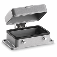 H-A 32 AD-BO PANEL MOUNT BASE