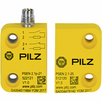 PSEN 2.1p-21/PSEN 2.1-20 /8mm/LED/1