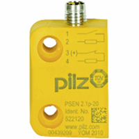 PSEN ma2.1p-10/3mm/1switch