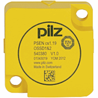 PSEN cs1.19-OSSD1&2 1actuator