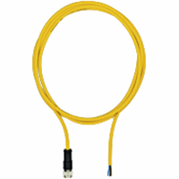 KABEL PSENOPT.4P-5M-RECHT/AFGE CONN