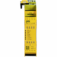 PNOZ M EF 4DI4DOR VEILIGHEIDSRELAIS
