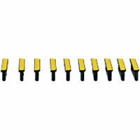 PNOZ mm0.xp terminator left (10 pcs