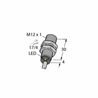 Inductieve sensor, Standard
