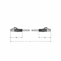 kabel voor Industrial Ethernet / PR