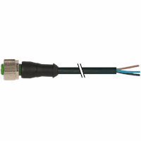 MURR KABEL M12 5X0,34  5M ZW