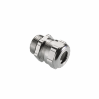 EMC-Wartel, messing vern. M24, door