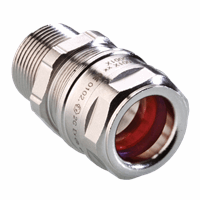Kabelwartel ATEX EX-d/EX-e, RVS316 