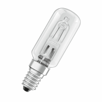 64861 T ECO 40W 230V E14 HALOGEENLA