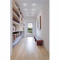 HQI LED HIGHBAY 250 120 ° 95 W/4000