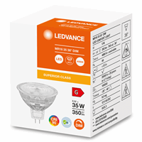 LED REFLECTOR MR16 S 5W 940 GU5.3