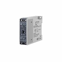 RKAk-E10, 230 V AC / 24 V AC/DC - 1