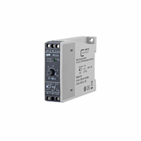RKAk-E10, 230 V AC / 24 V AC/DC - 1