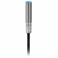 Capacitive proximity switch, 2 mm, 