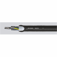 NSHTÖU 4G70 mm² (Ø 49mm) (Snijlengte)