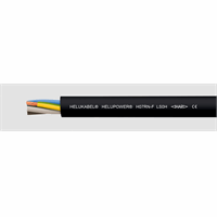 HELUPOWER H07RN-F 4G1 mm2 R100M