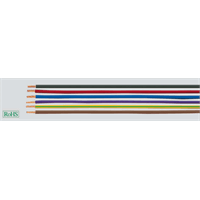 M.SNOER 1,00 BLAUW  (H)05 V2-K SPOE