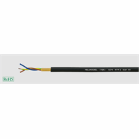 NYY-J 1X10 RE VOEDINGSKABEL