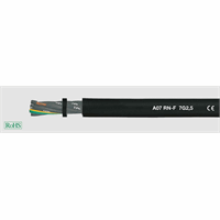 H07RN-F 3G6 SNIJLENGTE