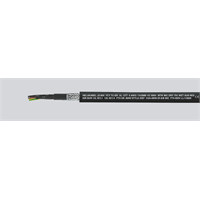 JZ-604-FCY TC TRAY CABLE 3G1,5 mm²