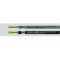 LiCY UL style 2464 3XAWG22 R100