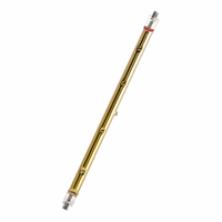 INFRA ROOD LAMP 1300W 230V R7S GOLD