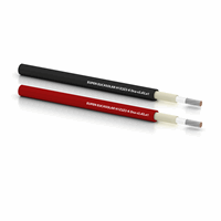 EUCASOLAR H1Z2Z2-K 6MM2 Eca T500 R9