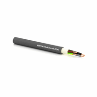 YMVK 4G1,5 RE 1KV Dca-s2,d2,a3 UNGL
