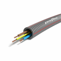 NL GY16 E VU 3G2,5 Std R0,5