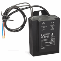 Gewikkelde 35W-transformator met dr