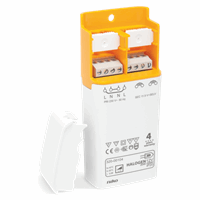 Elektronische 105W-transformator me