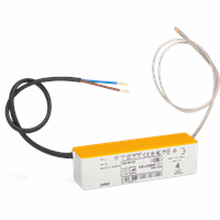 Compacte elektronische 105W-transfo