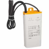 Elektronische 150W-transformator, I