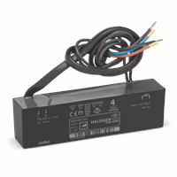 Platte elektronische 105W-transform