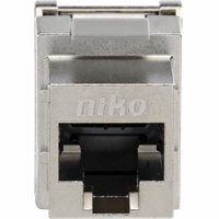 650-45066 Afgeschermde RJ45-connect