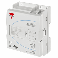 CG TRANSDUDER DC 1000 VDC / 600 ADC