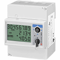 CG ENERGIEM/ANAL.3-F DIN 230/400AC-
