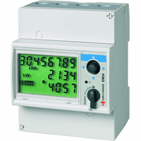 CG ENERGIEM/ANALYS 3-F DIN 230/400A