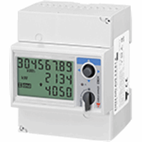 CG ENERGIEM/ANAL.3-F DIN 230/400AC-