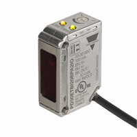 CG FOTOCEL OBJ RF ACHTRGR OND RVS 1