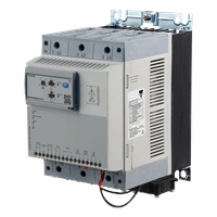 CG SOFT-STARTER ALG.AUTO 3-F 400VAC