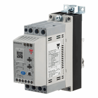 CG SOFT-STARTER ALG.AUTO 3-F 600VAC