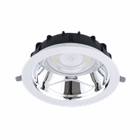 LED DOWN LIGHT RC-P-HG 15W 3000K