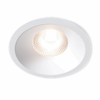 Downlight Deep White 6-pack