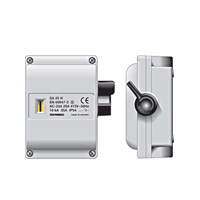 SA425 WERKSCHAKELAAR 25A-500V