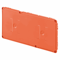 PROTECTIVE SHIELD FOR JUNCTION BOX 