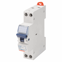 GW90226 INSTAL. AUTOMAAT C10 1P+N