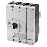 MSXM 1600 4P 1600A Term.RC INT